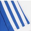 Adidas Футболка с коротким рукавом Adicolor 3 полоски в тонкую полоску