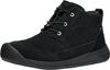 KEEN HOODCHUKKA LEA WP Хукка из кожи Водонепроницаемые