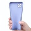 Soft Liquid Silicone Phone Case For OPPO A72 K7 A5 A9 2020 A52 A31 A33 A73 A15 A35 Realme C11 C12 C15 5 5i 5S C3 6 7 7i 6i 8 Pro X50 Protection Cover