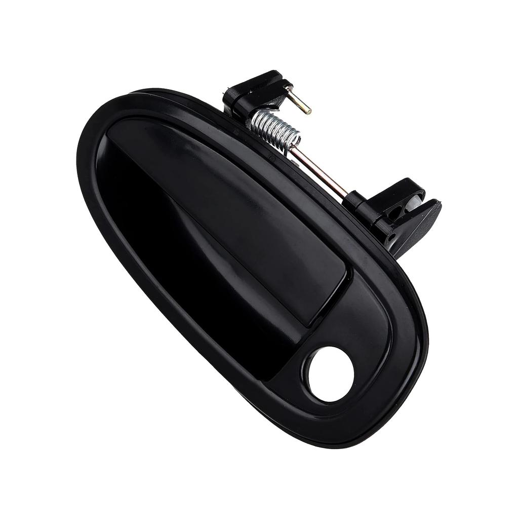 Новая наружная дверная ручка передняя левая для Toyota Avalon LHD 95-99 69220AC020C0 69220AC010