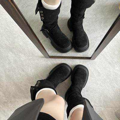 Сапоги – Сапоги