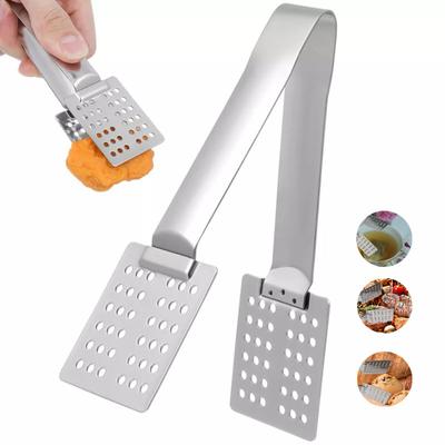 Чайный пакетик клипса сито щипцы кухонный крутильник мясо сахар сервировка барбекю