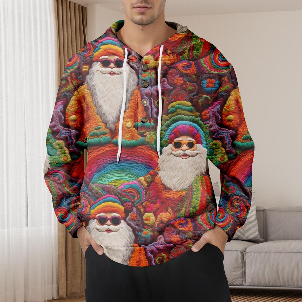 Hooded Sports Tracksuit Unisex Running Outfits Long Sleeve Pullover Hoodies Sweatshirt