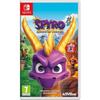 Jeu Vidéo - Activision - Spyro Reignited Trilogy - PS4 - Edition Standard - 1 Joueur