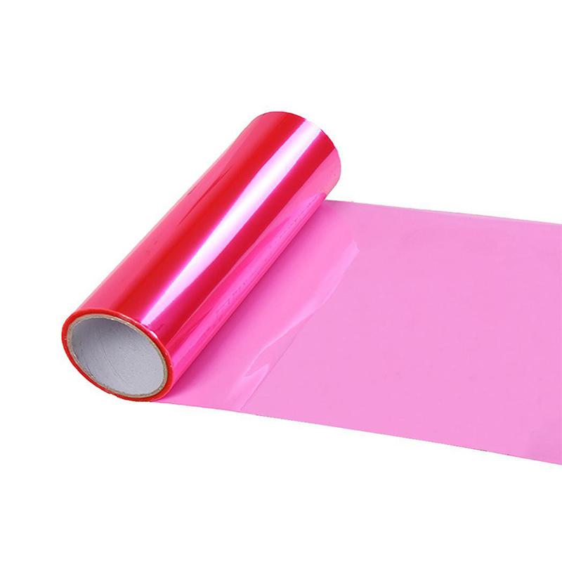 13 цветов, фара, задний фонарь, противотуманная пленка, ПВХ оттенок, виниловая пленка, наклейка, лист, наклейка, аксессуары 30*100 см, 2 шт.