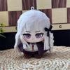 Игра V3 Кокичи Ома Киригири Кёко Нанами Чиаки Нагито Комаэда Костюм Маскота OumaPlush Кукла 10 см для Косплей мероприятий Подарок