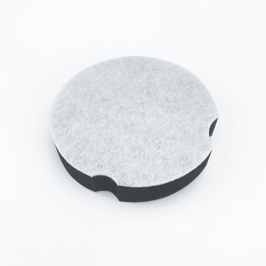 For BIHARNT 3 Pack Replacement Filter Compatible With Bissell-PowerForce 1604896