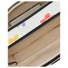 Marc Jacobs Snapshot Wild Daisy Pattern Print Leather Crossbody Bag Women bags White 2P5HCR009H02-101