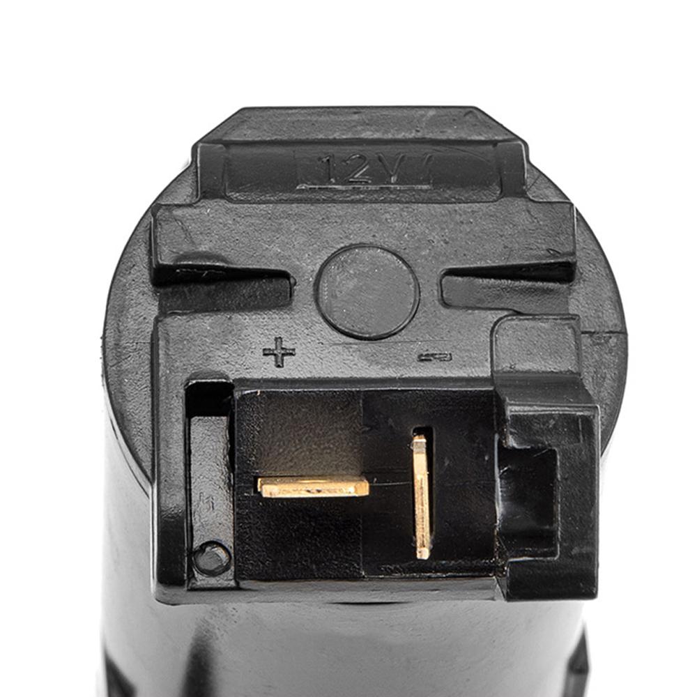 Новый насос омывателя лобового стекла в сборе 38410-66113 для Suzuki Stima Gran Vitara Samurai