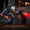Kukirin G2 Pro (ABE) Adult All-Terrain Electric Scooter 48V 15.6Ah Battery 9-Inch Tires Foldable E-Scooter