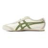 ONITSUKA TIGER Кроссовки унисекс Mexico 66 Vintage Birch Cactus Green Кремовые 1183B391-202