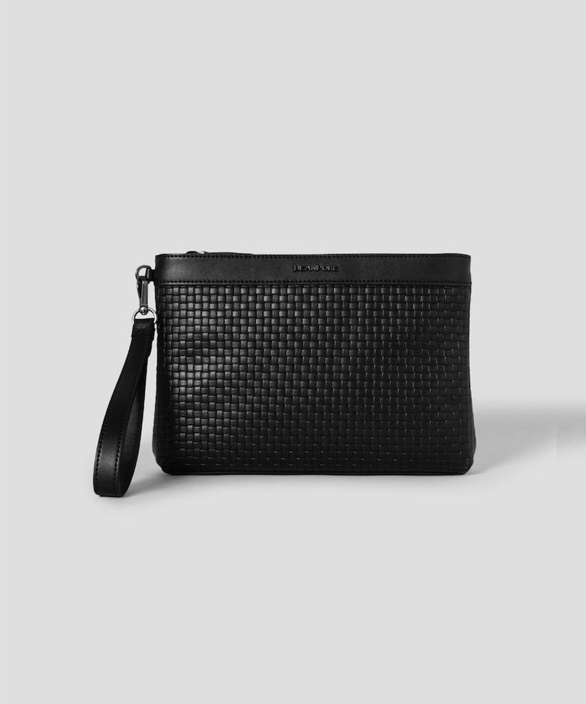 Beanpole Аксессуар Сетчатая задняя панель Сумка Черный