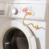 Non-Slip Prevent Odor Washer Door Stopper Washing Machine Door Prop With Strong Magnet For College Dorms Laundry Room RV Rental