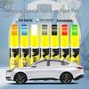 Маркер-подкраска для Baojun 310/310W: Полный набор для ремонта царапин на автомобиле