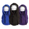 Winter Windproof Cycling Balaclava: Warm, Thick Fleece Ski Mask & Face Protector