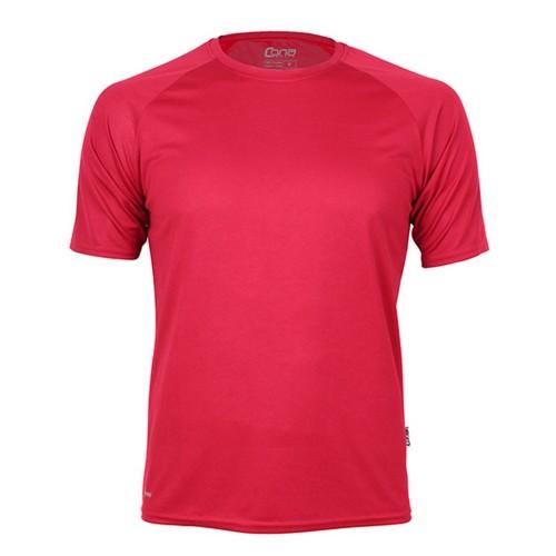 Cona Sports Unisex Adult Rainbow Tech T-Shirt
