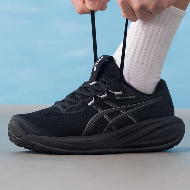Asics Мужские кроссовки для бега Performance 1011C143-003