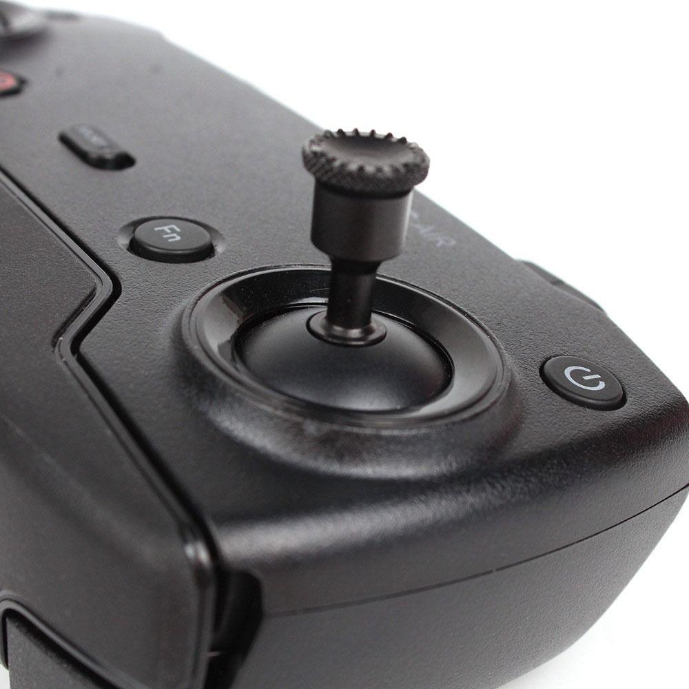 Anti-slip Remote Control Sticks Lightweight Thumb Rocker Drone Accessories