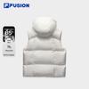 Fila Женский пуховый жилет FUSION