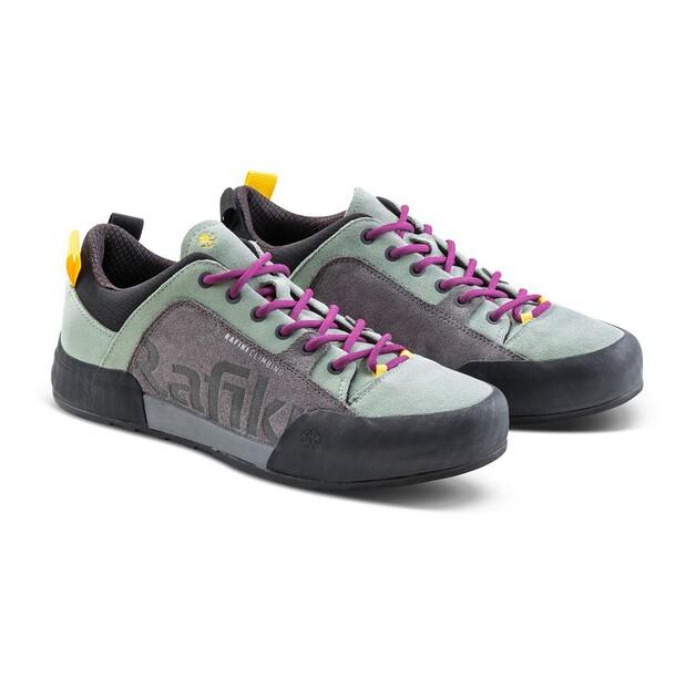 Rafiki Massi ботинки трекинговые