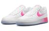 Nike Air Force 1 Low '07 PRM Сан-Франциско Чайнатаун Цветок лотоса FD0778-100
