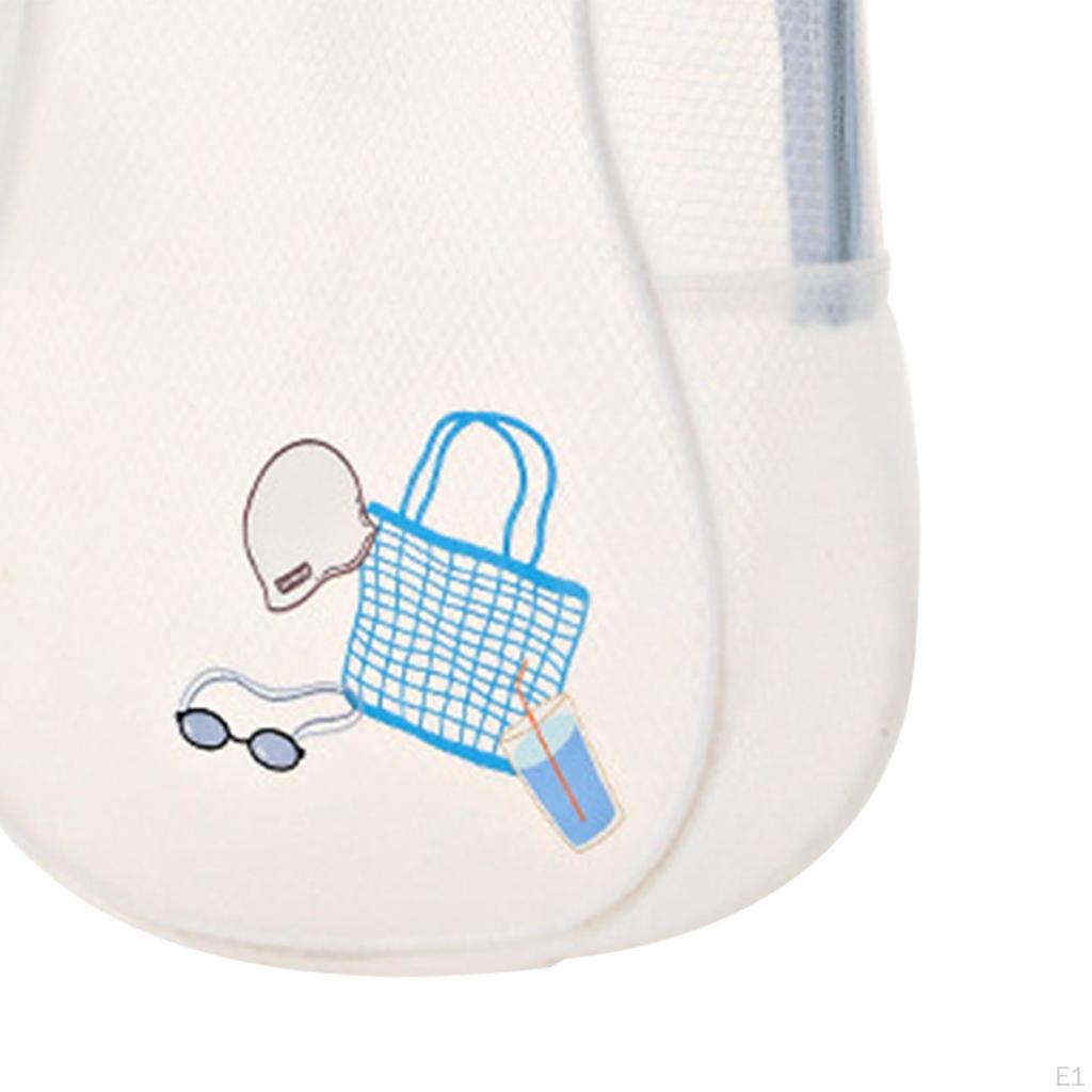 Пляжная сумка для плавания, спортзала, женская многофункциональная ручная сумка для хранения туалетных принадлежностей для путешествий