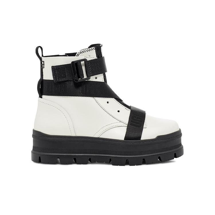 UGG Женские часы Sid White 1116136-JSM