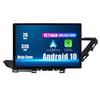 Android Radio 13.1" Car Stereo Navigation Headunit Multimedia Player GPS For Buick Gl6 2017 2018