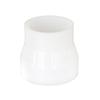 PVDF Unequal Diameter Pipe Reducer Connector for Water Supply