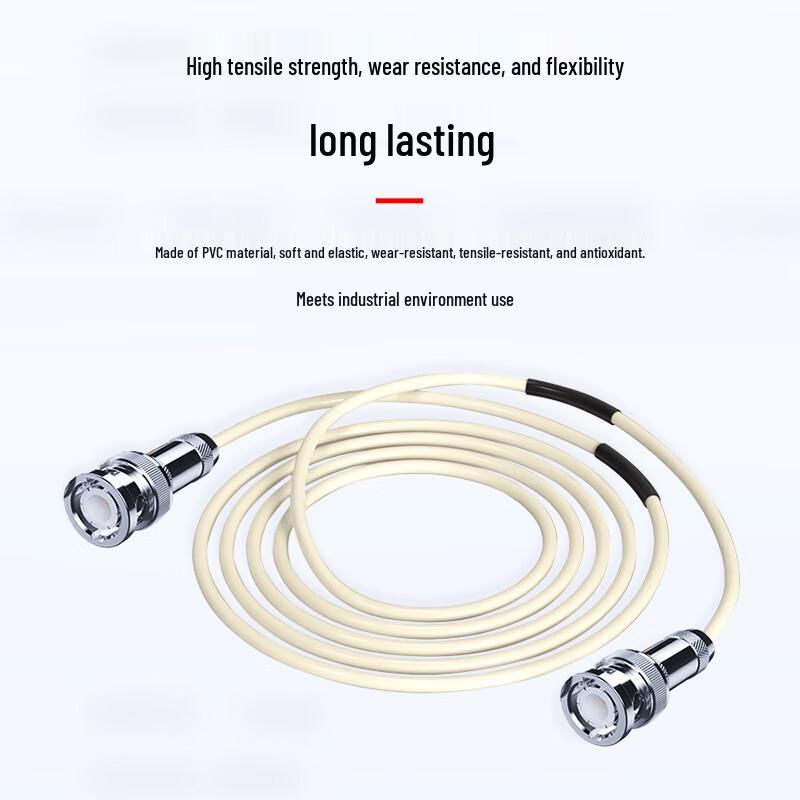 BNC-BNC Coaxial Patch Cable