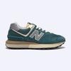 New Balance 574 Зеленый