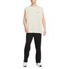 Nike Спортивная футболка Мужская Sail White II1856-133