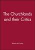 Книга The Churchlands and Their Critics