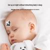 Smart Baby Temperature Monitoring Patch for Forehead - Children's Fever Induction Sticker