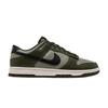 Мужские кроссовки Dunk Low Retro Light Army Cargo Khaki Light Army/Black/Cargo Khaki/Phantom