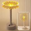 Minimalist Design Acrylic Butterfly Led Table Lamp Soft Ambient Lighting Luxury Style Led Desk Lamp Modern Design Eye Protection