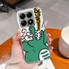 Простой прозрачный чехол для Xiaomi 14T Pro, мягкий TPU, тонкий силиконовый, прозрачный, противоударный, защитный чехол для задней панели Xiaomi 14T Fundas
