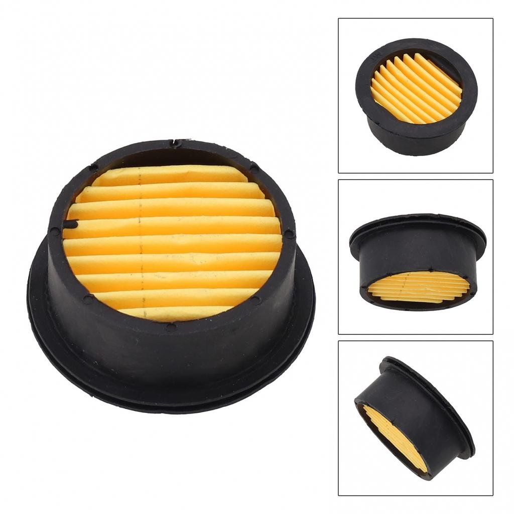 1pcs Or Oil-free Air Compressors Muffler Filter 13mm 16mm