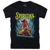 Футболка Spiritika унисекс