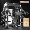 Yimai King Kong M7 Smith Machine & Power Rack Home Gym