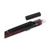 Механический карандаш Rotring 600 0,5 мм Черный