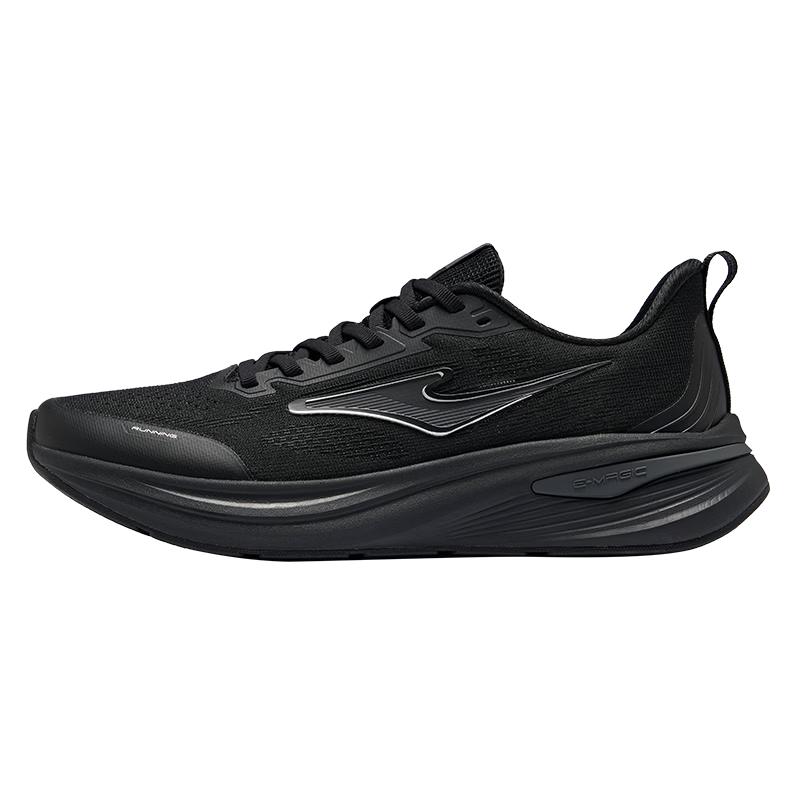 ERKE Cushioned Breathable Running Shoes