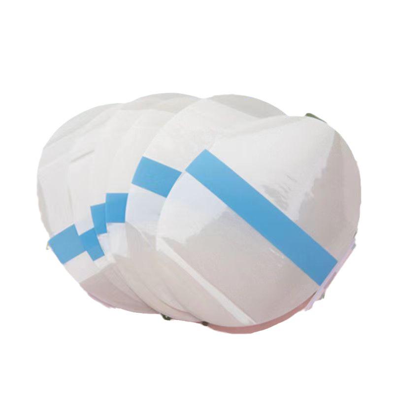 Наклейки против натирания бедер - Невидимые, водонепроницаемые, защищающие от пота перчатки для мужчин и женщин - Летнее решение для сжигания жира