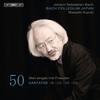 CD ИОГАНН СЕБАСТЬЯН БАХ BACH COLLEGI Кантаты 50 49 145 149 174 M SACD1941 BIS 2011 Япония Классика Б/У