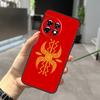 Чехол-щит Roman для OnePlus Nord CE 5 2 3 4 Lite N20 N30 OnePlus 15 13 12 R 11 10 9 Pro 8T 10T 10R