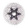 MTB 11 Speed 9-42T Cassette Sprocket Mountain Bike Bicycle 11s Steel Cassette Freewheel for XD