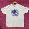 Футболка Sanrio Hello Kitty Граффити Арт