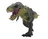 SanDoll Dinosaur Figure, Realistic Model, Jurassic Period, 30cm Tall, Impressive Carnivorous Reptile, Kids Toy, Gift, Display (Tyrannosaurus "Type 3")