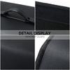 XKJC9 Car Trunk Organizer Box Large Capacity Auto Multiuse Tools Storage Bag Stowing Tidying For Citroen C1 C2 C3 C4 C5 C6 C8 C4L DS3