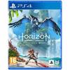 Jeu Vidéo - SONY - HORIZON FORBIDDEN WEST - PS4 - Aventure - 1 Joueur